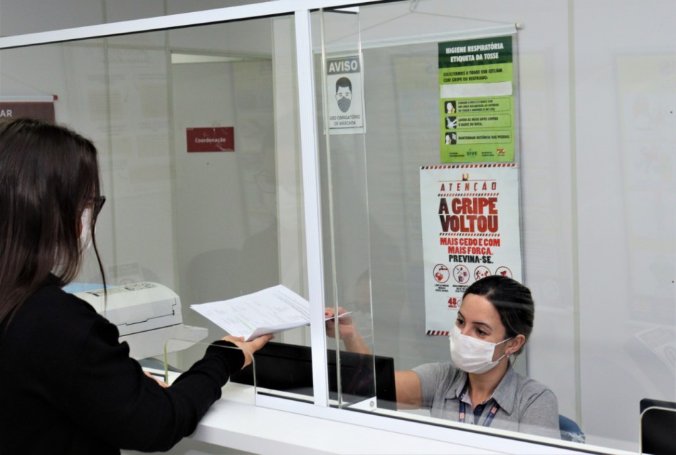 Ambulatórios Gerais da Família Velha e Garcia fazem atendimento no fim de semana