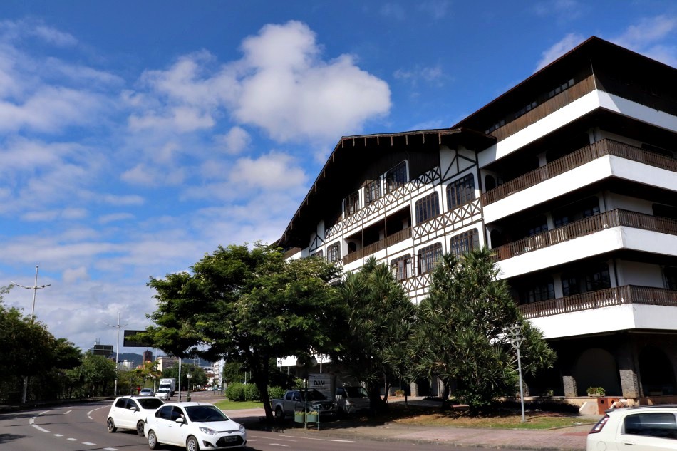Prefeitura em regime de plantão neste feriado de Corpus Christi