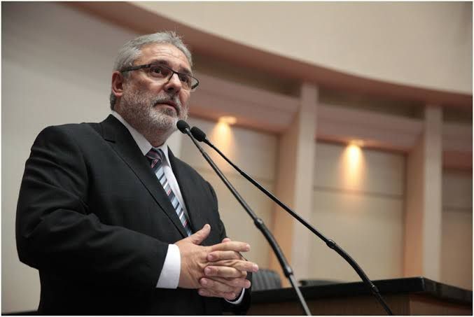 Futuro Centro de Convenções de Blumenau tem nome definido
