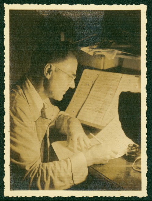 Memória Digital: Heinz Geyer