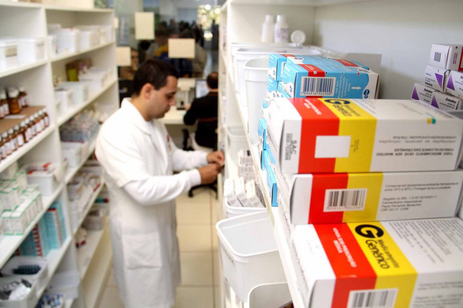 Blumenau amplia validade das receitas de medicamentos contínuos do SUS