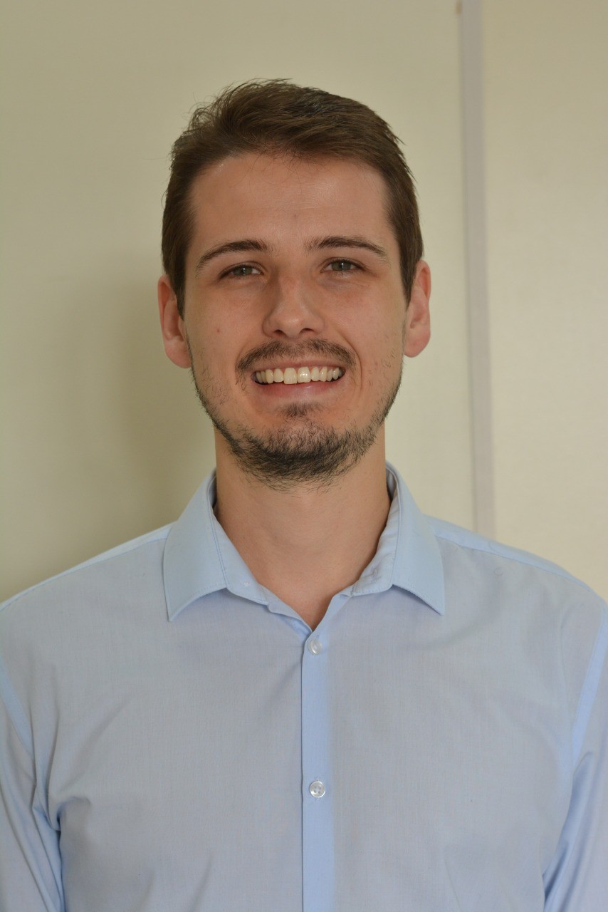 Secretaria de Comunicação da Prefeitura de Blumenau tem troca de comando