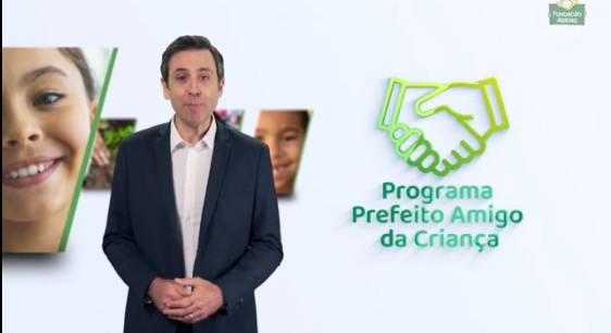 Prefeitura conclui mapeamento de ações para o Programa Prefeito Amigo da Criança