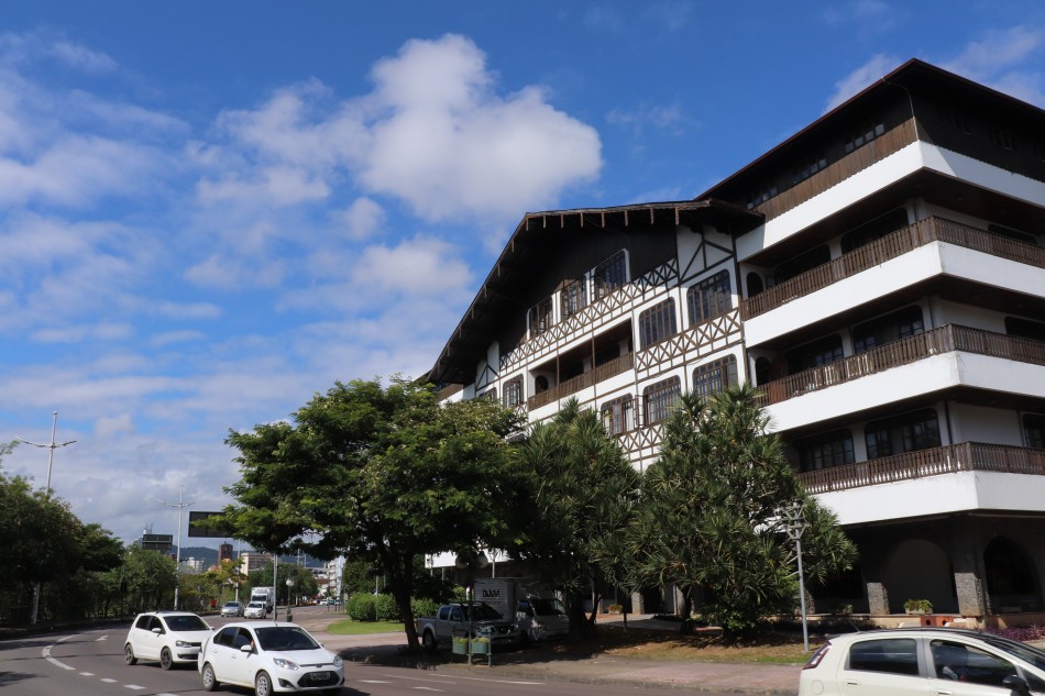 Plano de Retomada Econômica de Blumenau é finalista do prêmio Raps de Inovação e Sustentabilidade