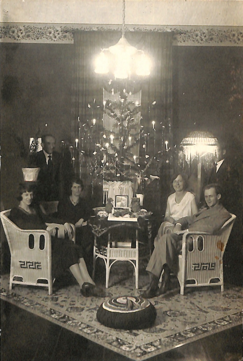 Memória Digital: Natal