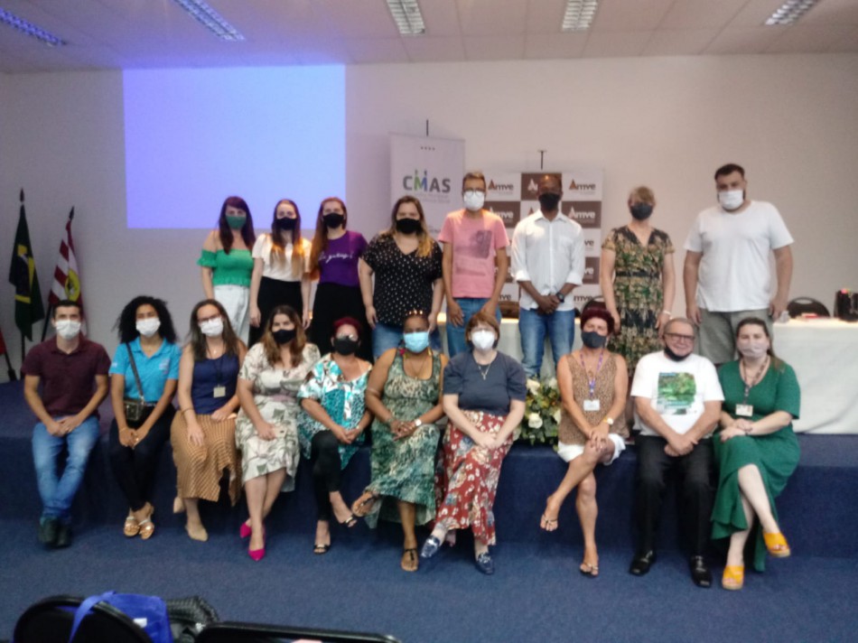 CMAS aprova Plano Municipal de Assistência Social 2022-2025