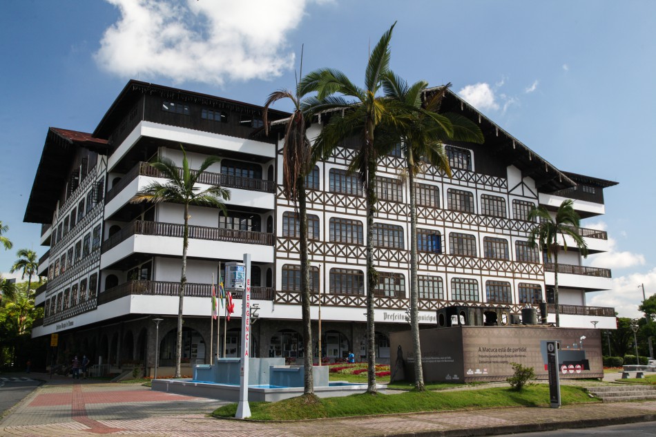 Prefeitura atende em regime de plantão durante as férias coletivas