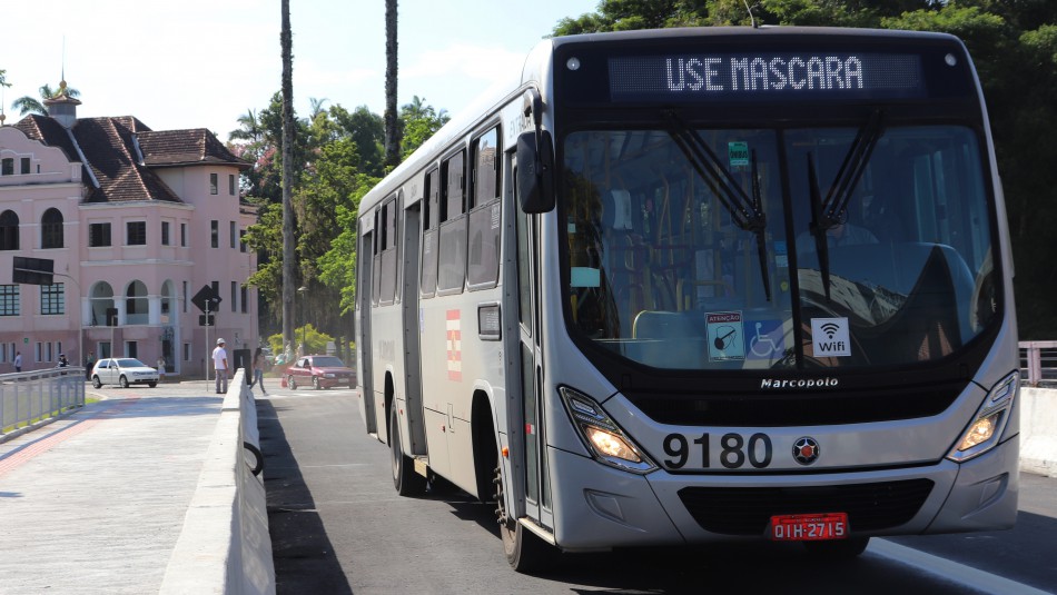 Seterb incentiva o uso do Cartão Passe Comum no transporte coletivo