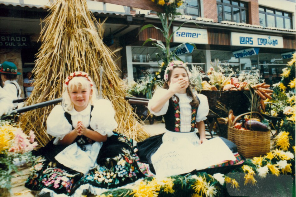 Memória Digital: 6ª Oktoberfest