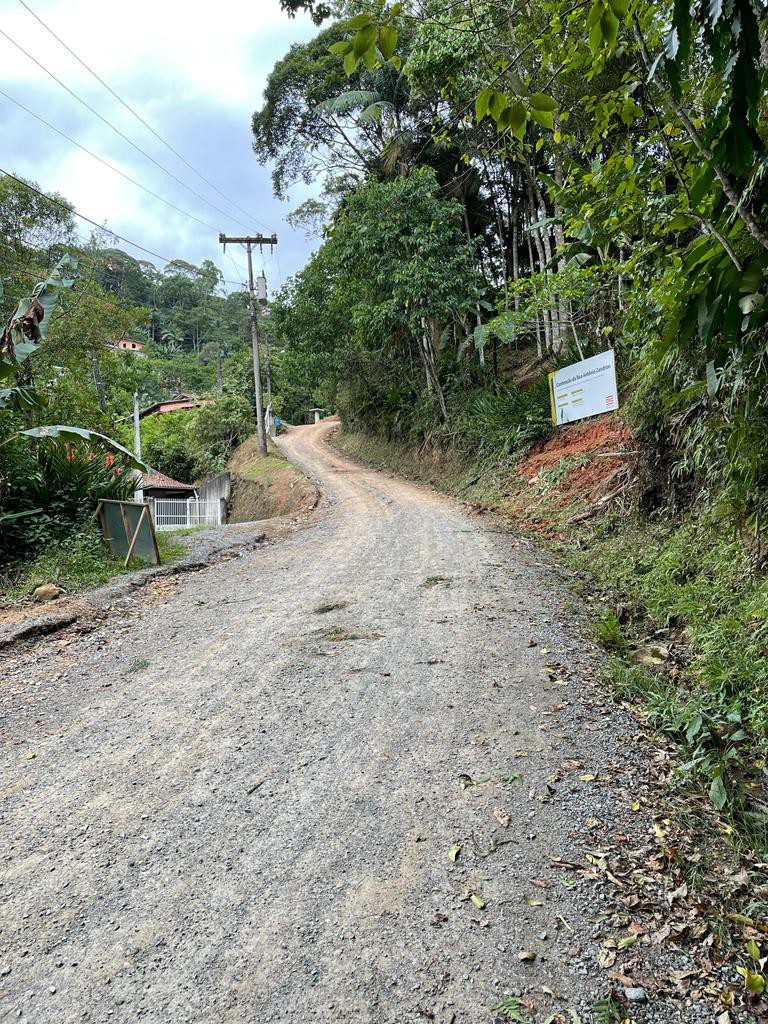 Última etapa da obra na ligação Velha/Garcia inicia na próxima segunda-feira
