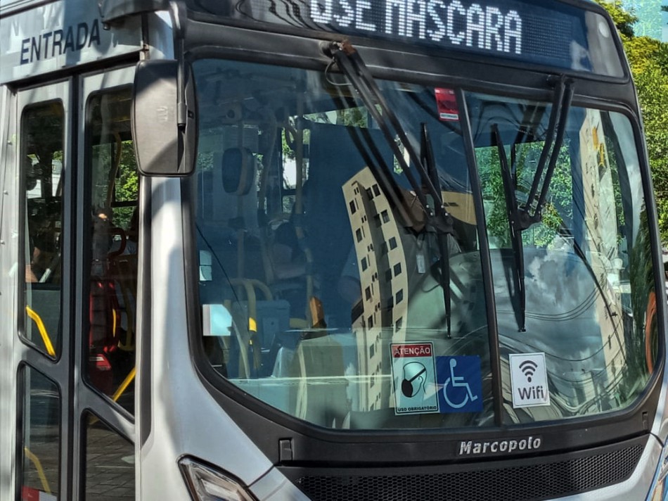 Seterb informa horários especiais do Transporte coletivo