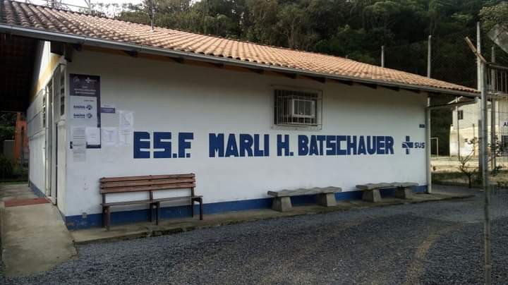 Atendimento da unidade ESF Marli Helena Batschauer é modificado