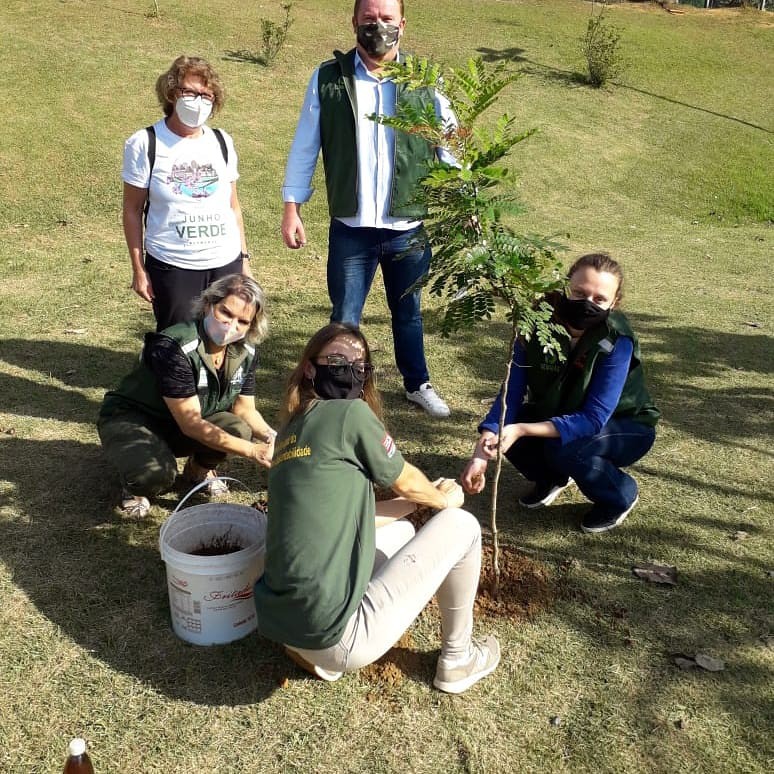 Prefeitura de Blumenau é finalista do Prêmio ODS 2021