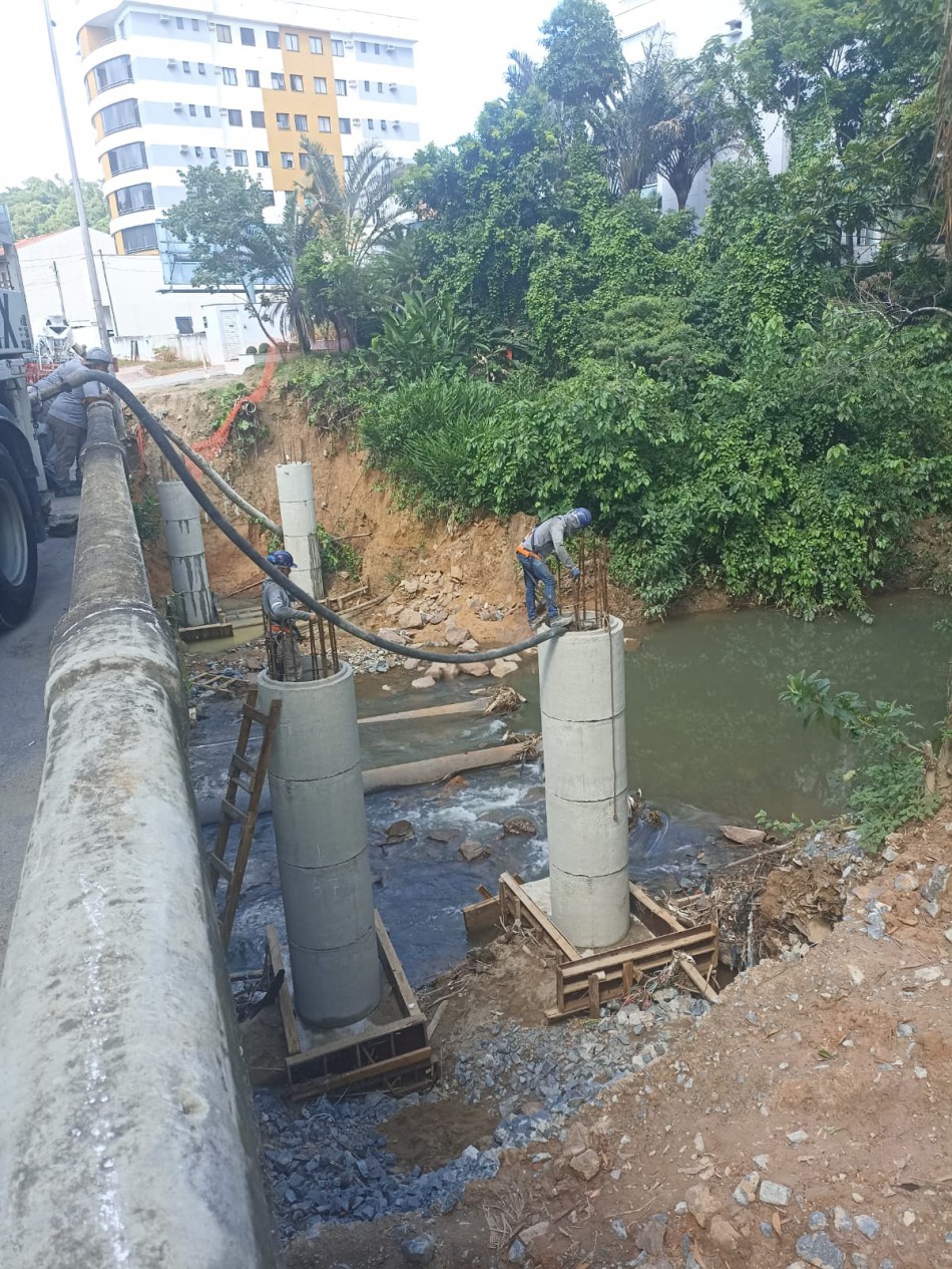 Rua Paraíba terá interdição total de trânsito neste sábado, 21