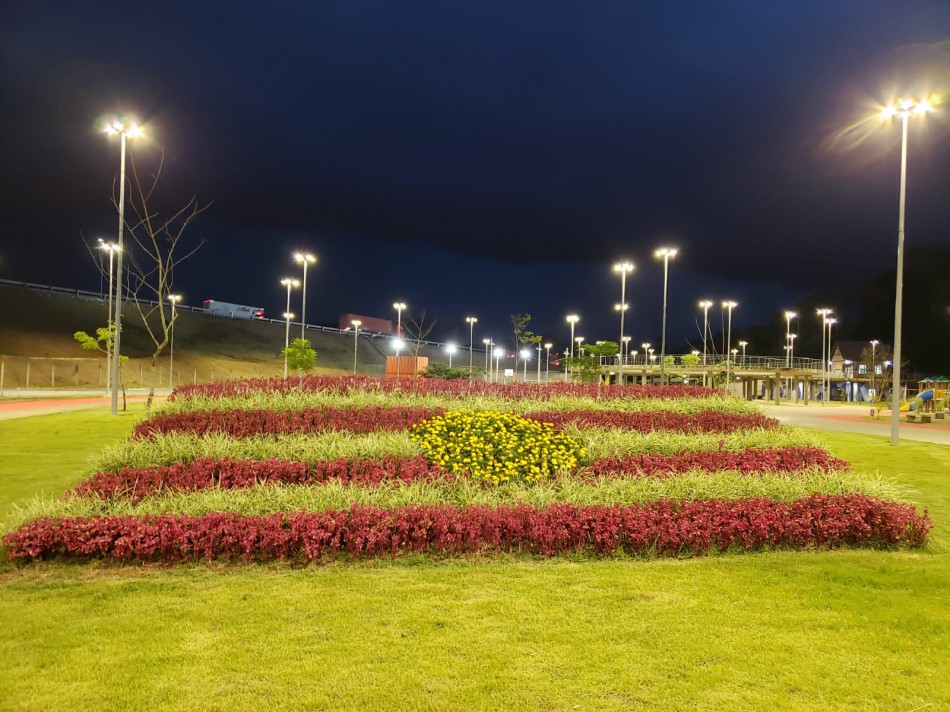 Parque das Itoupavas em Blumenau tem horário ampliado