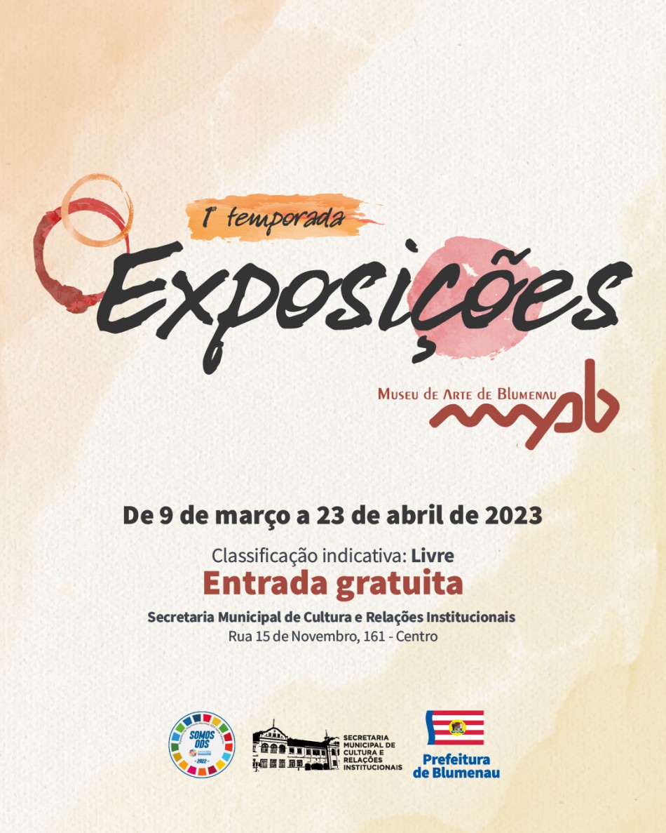 1ª Temporada de Exposições do MAB homenageia a mulher