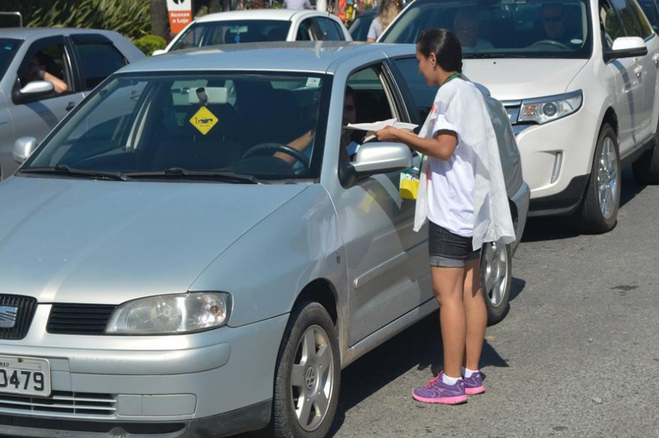 Agendamento de pedágios em Blumenau passa a ser por processo eletrônico