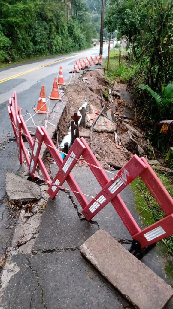 Samae iniciará obra de enrocamento na Rua Progresso
