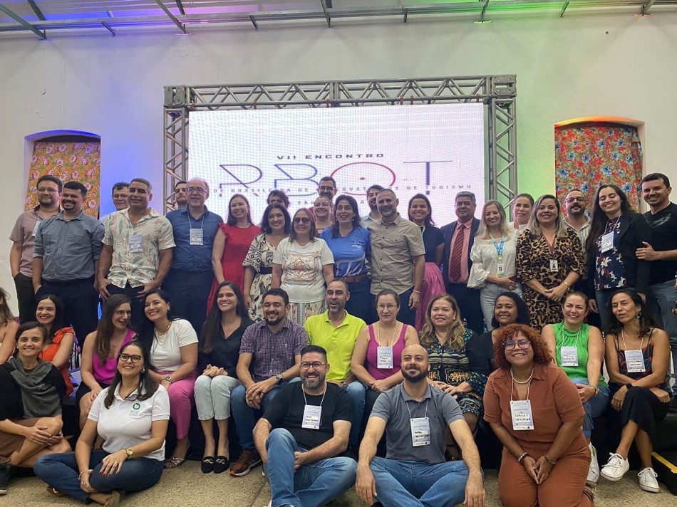 Blumenau sediará o Encontro da Rede Brasileira de Observatórios de Turismo em 2025