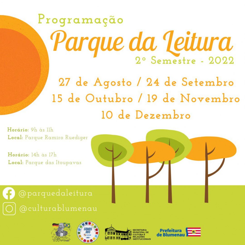 Kombi da leitura circula neste fim de semana
