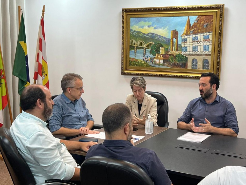 Município contrata novo sistema digital para alvarás e licenças 