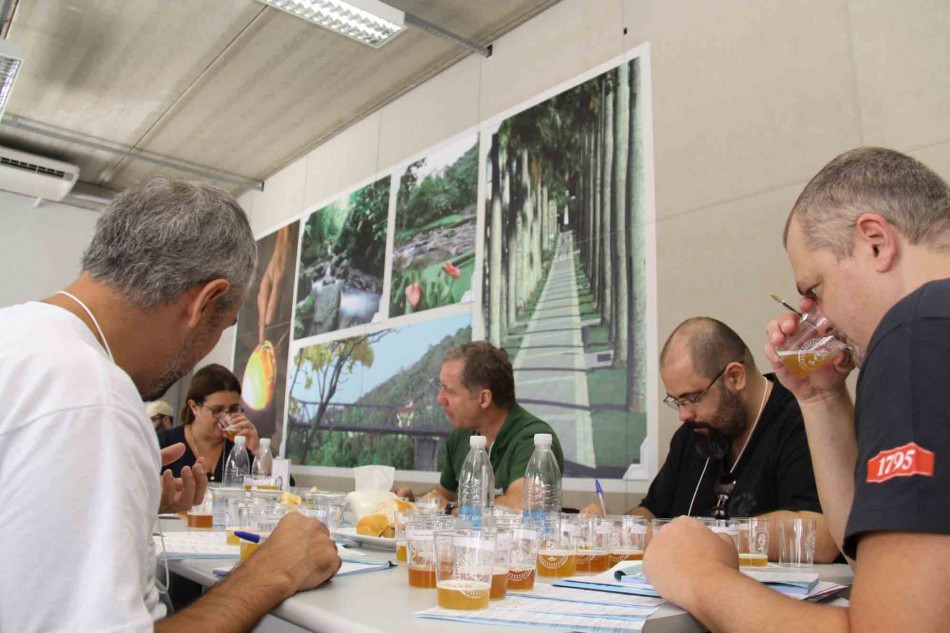 Concurso Brasileiro de Cervejas de Blumenau será coordenado por uma das maiores autoridades do setor no Brasil