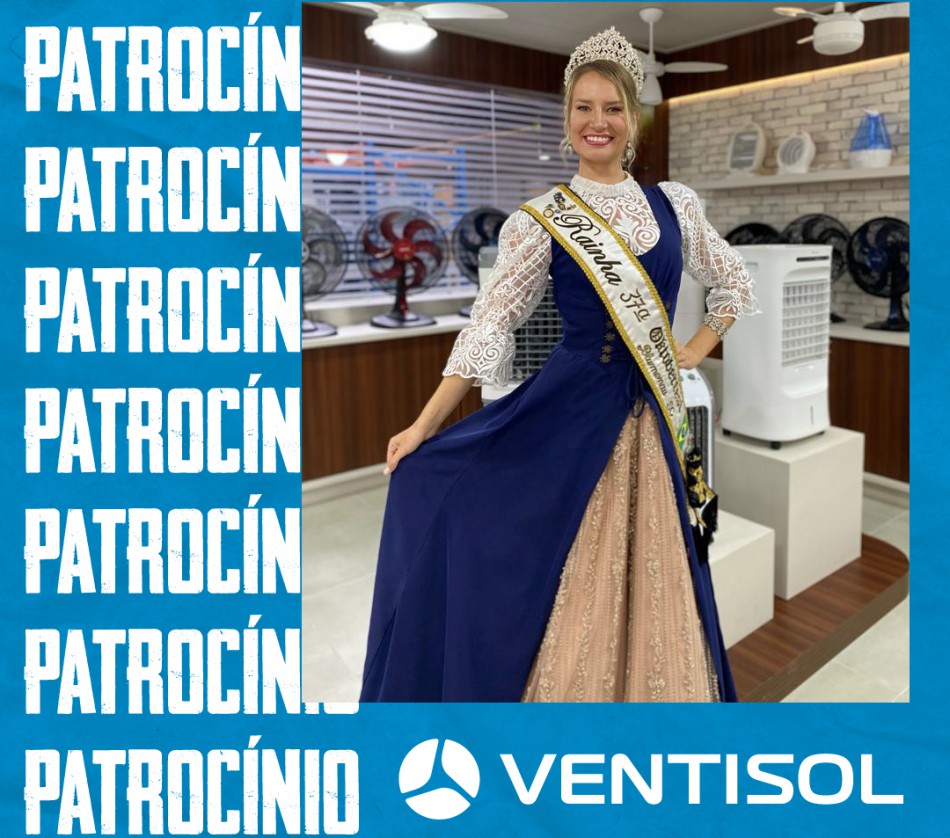 Uma das maiores empresas do sul do Brasil no mercado de climatização e ventilação é patrocinadora da Oktoberfest