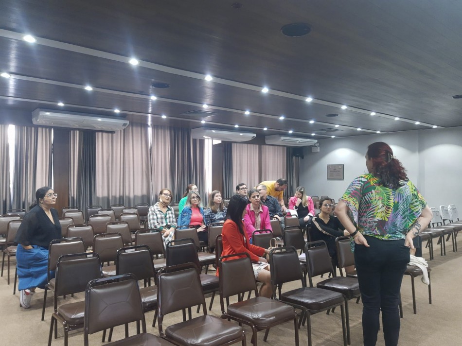 Conselho Municipal de Transparência debate sistema de consulta a obras públicas