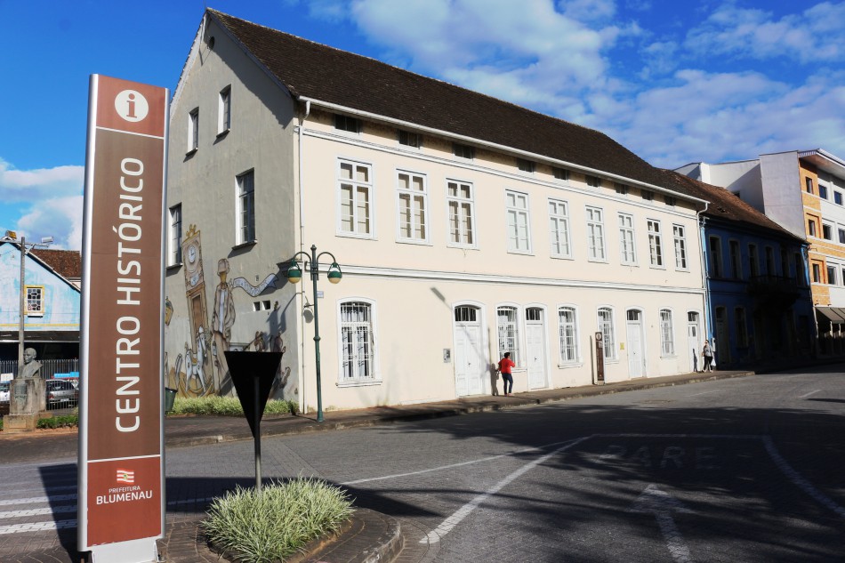 Projeto preserva o acervo do Museu de Hábitos e Costumes