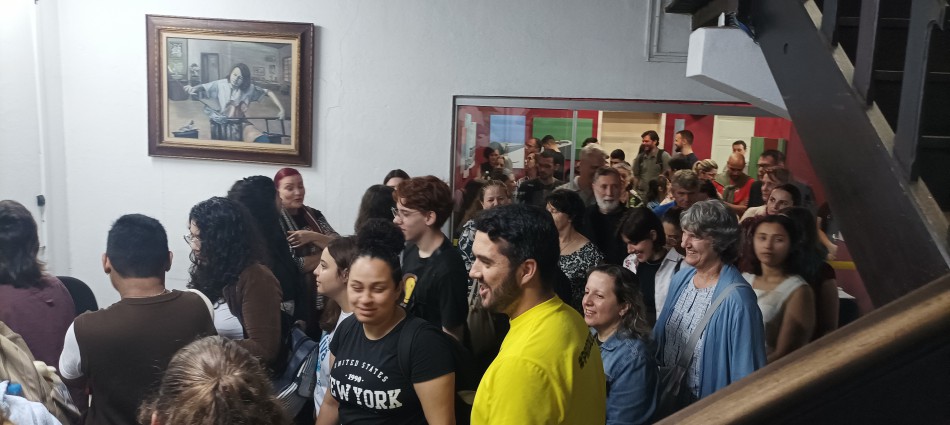 Quarta Temporada de Exposições entra na última semana