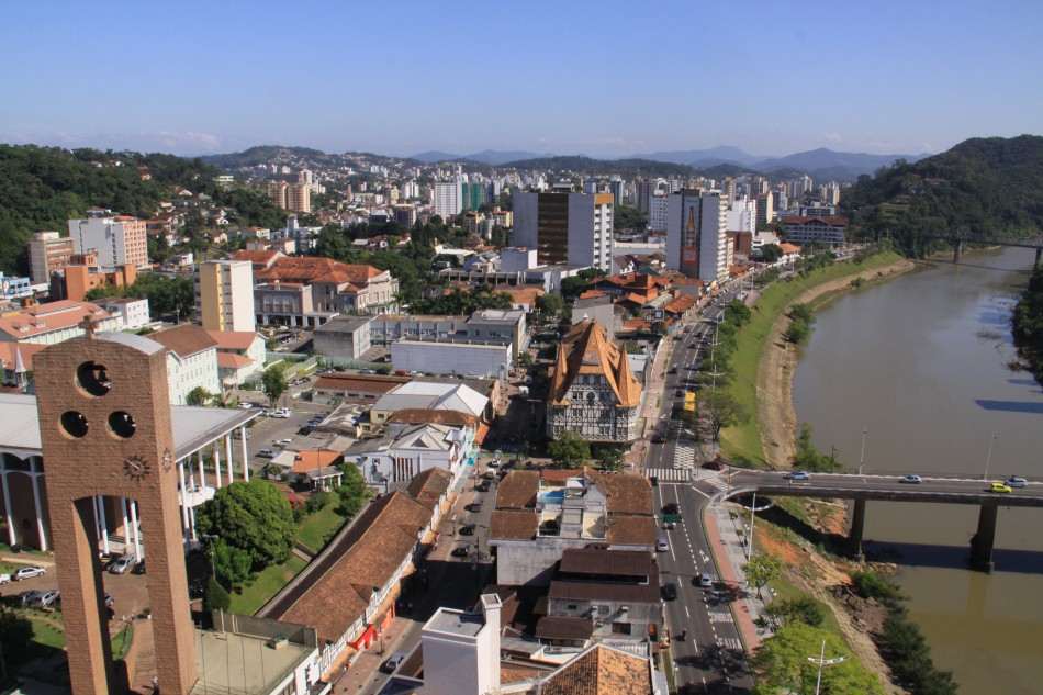 Carnês do IPTU 2024 já têm data para distribuição em Blumenau