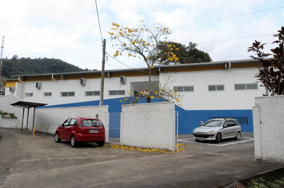 Reforma da ESF Arão Rebello é entregue à comunidade da Velha Grande