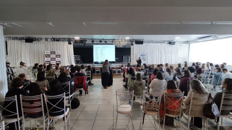 Semudes participa de segunda etapa do encontro sobre o Plano de Apoio Técnico