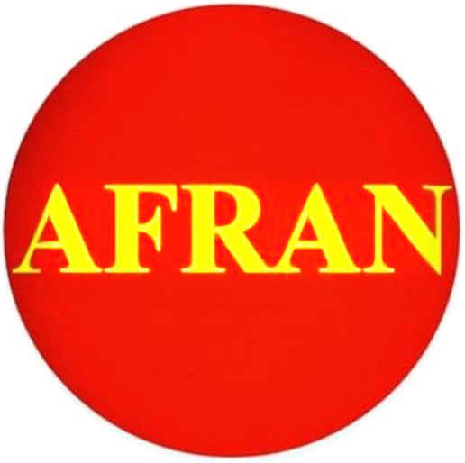 Cantor Afran faz show em Blumenau