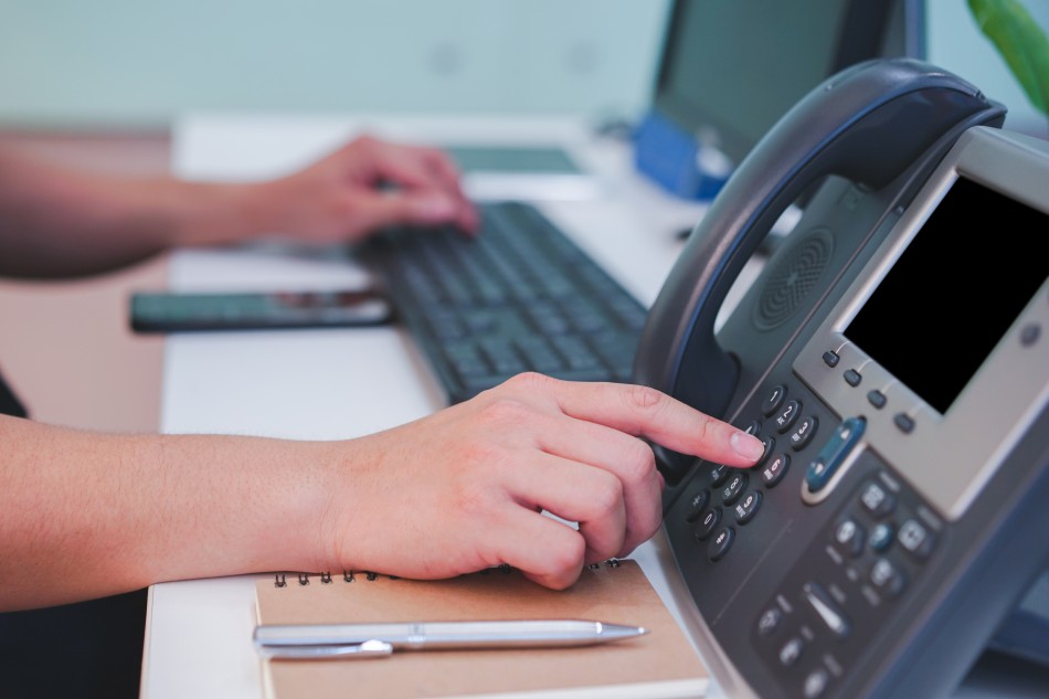 Samae unifica atendimento telefônico da Coleta de Resíduos