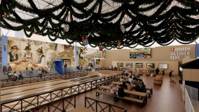 Oktoberfest Blumenau terá espaço dedicado aos clubes de caça e tiro