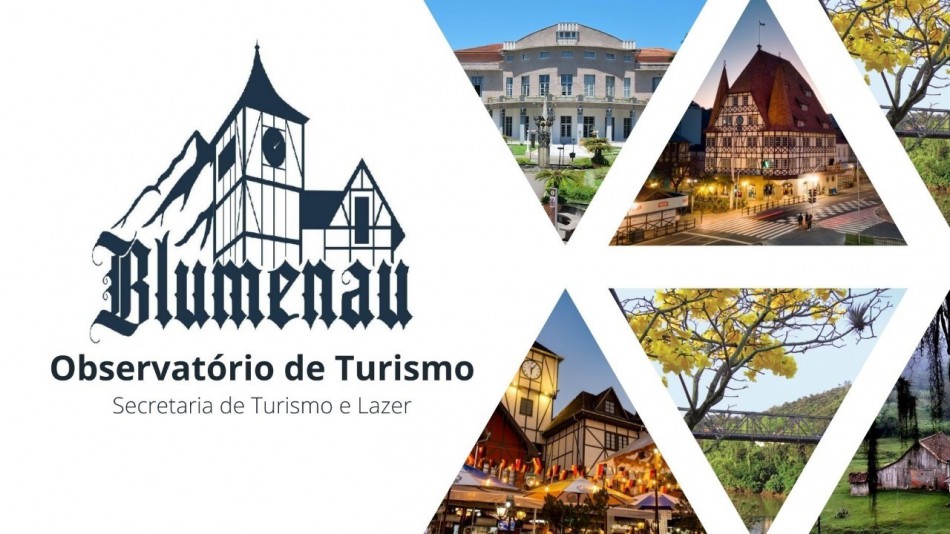 Blumenau cria Observatório de Turismo da cidade
