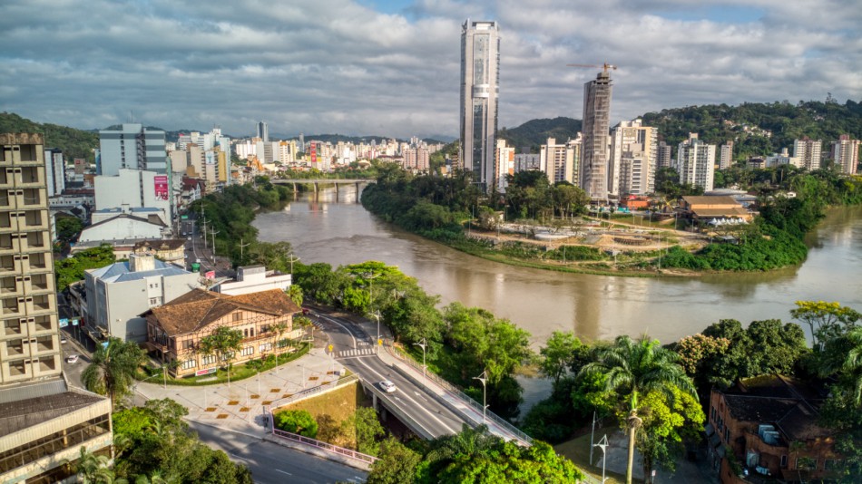 Renovação do cadastro mobiliário de Blumenau no mês de abril reforça a necessidade de inscrição no Cadastur