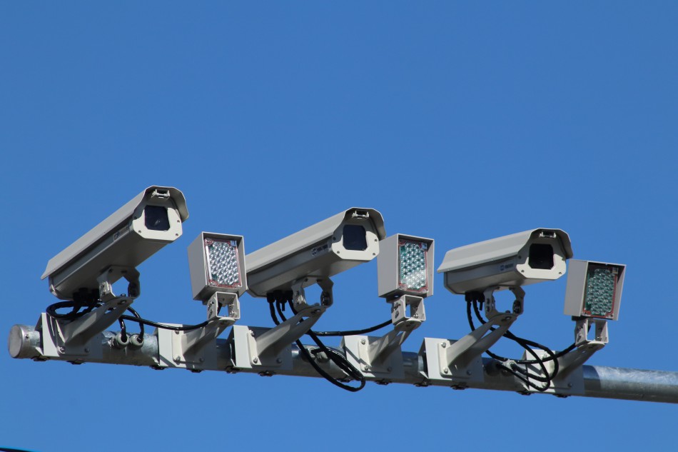 Blumenau publica licitação para fiscalização e monitoramento eletrônico de trânsito