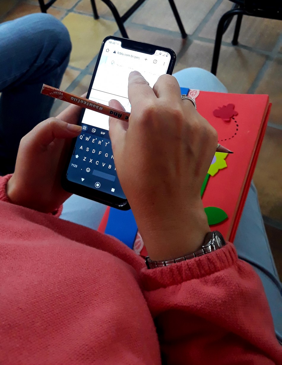 Biblioteca Municipal compartilha orientações sobre sistema de empréstimo de livros