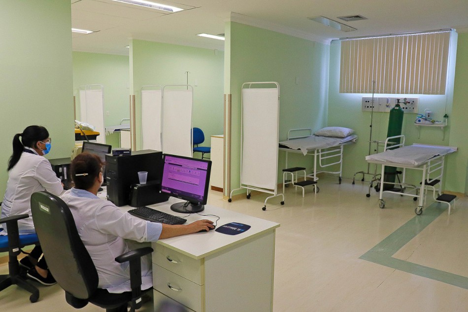 Blumenau registra, em média, 21% de faltas em consultas e exames agendados