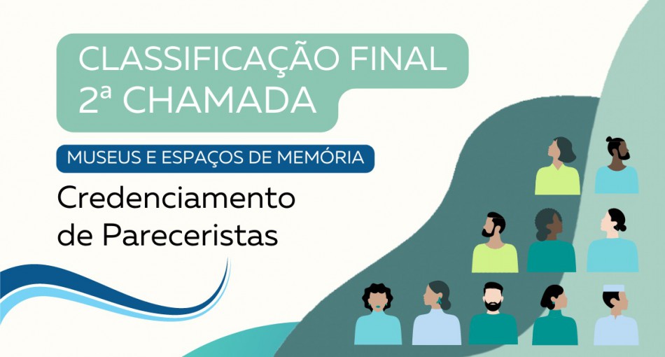 'Pareceristas' são habilitados para atuar na área de museus