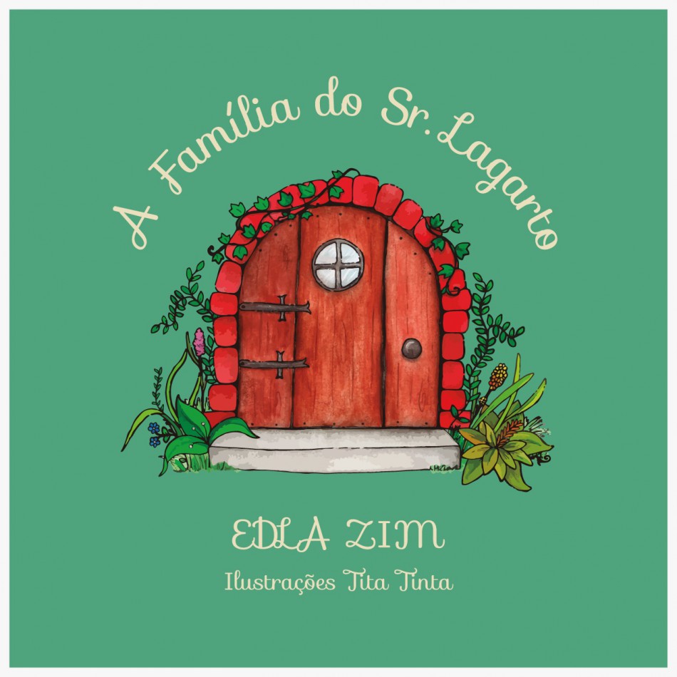 Edla Zim lança no MAB livro infantil com proposta socioambiental