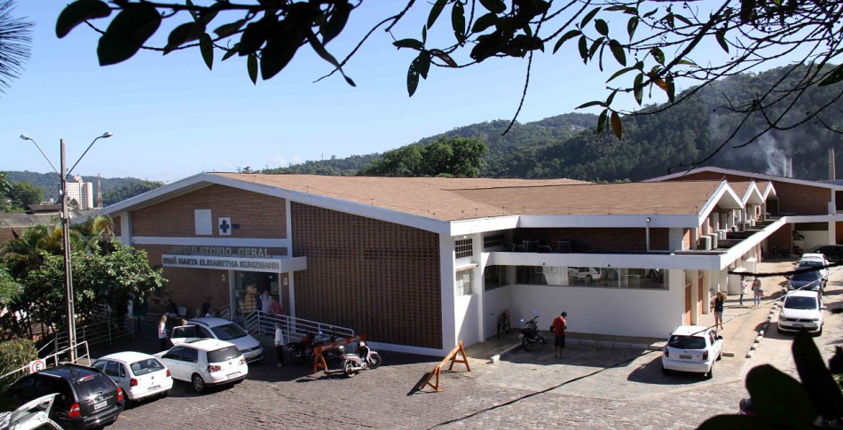 Confira os horários de fim de ano na Secretaria de Saúde