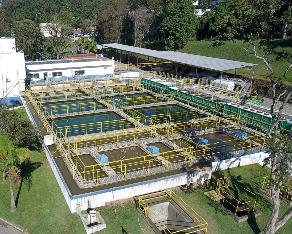 Samae Blumenau atualiza informações sobre o abastecimento na cidade