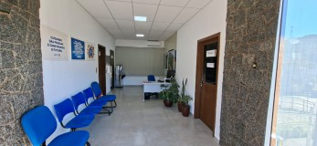 Obras no prédio da Intendência da Vila Itoupava são finalizadas e atendimento é normalizado