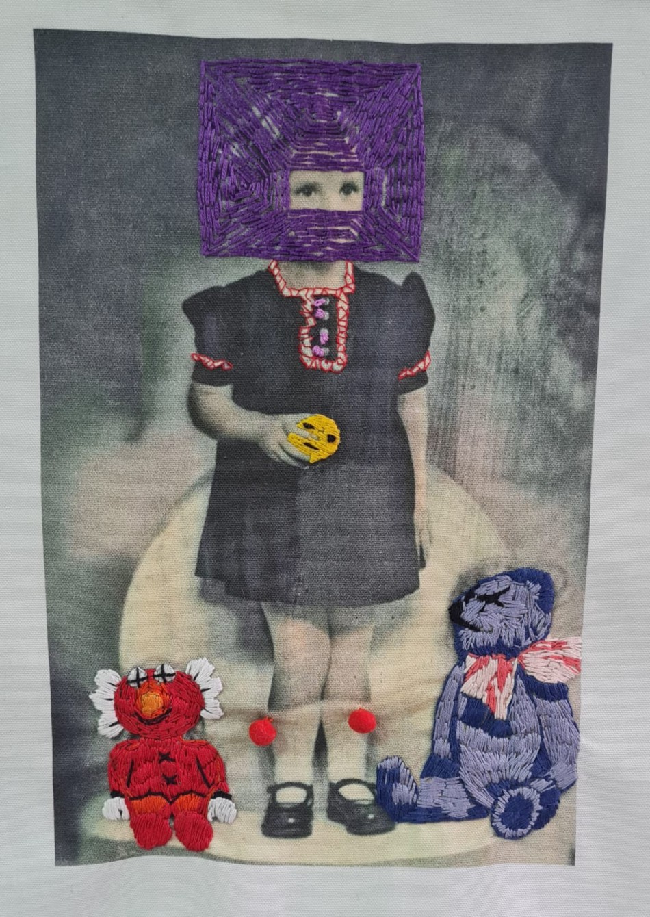 Exposição "Tessituras Poéticas" chega ao MAB em novembro