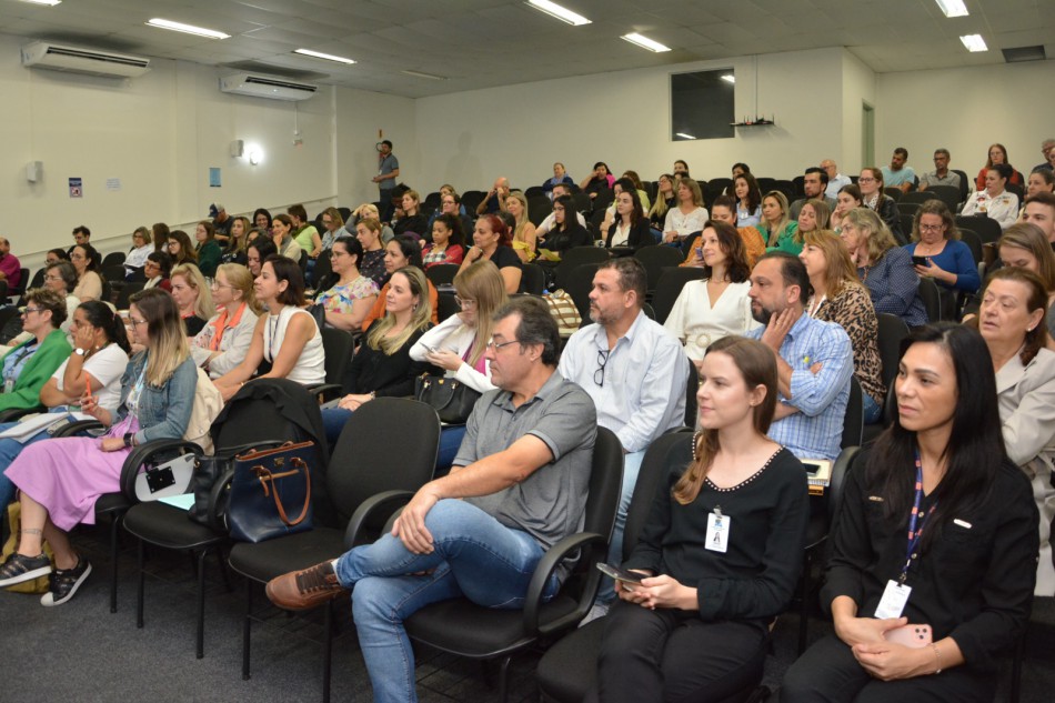 Semudes e Comsea realizam a 2ª Conferência Municipal de Segurança Alimentar e Nutricional