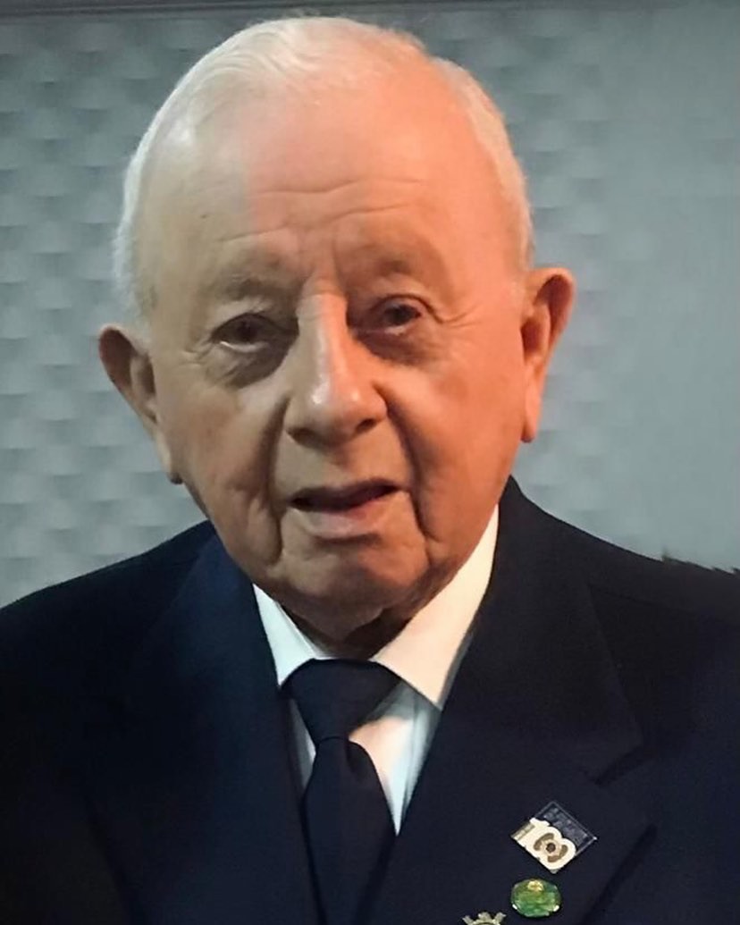 Prefeitura de Blumenau decreta luto oficial de três dias pela morte do ex-deputado Álvaro Correia