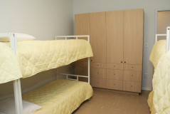 Casa Eliza recebe novos móveis e revitalização para acolher mulheres vítimas de violência com mais conforto e dignidade